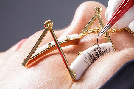 kostmetik froehlich wimpern
